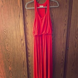 Not available- Lush maxi dress